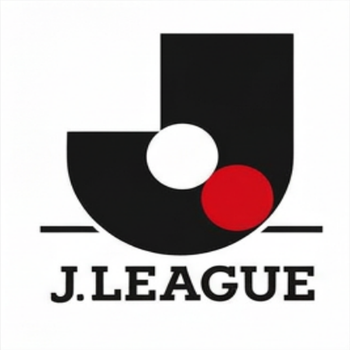 日职联logo
